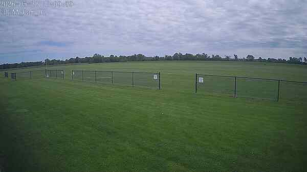 North-East Camera