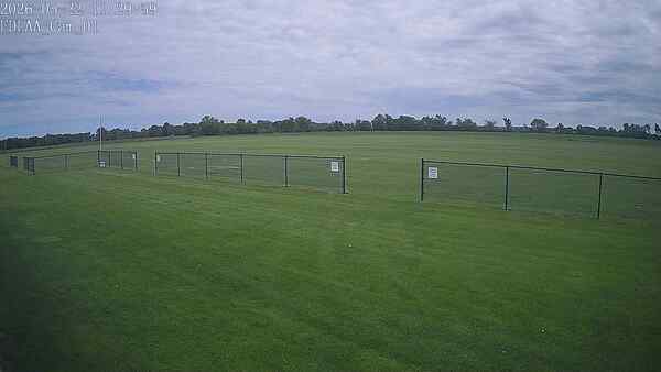 North-East Camera