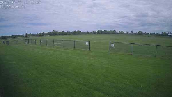 North-East Camera