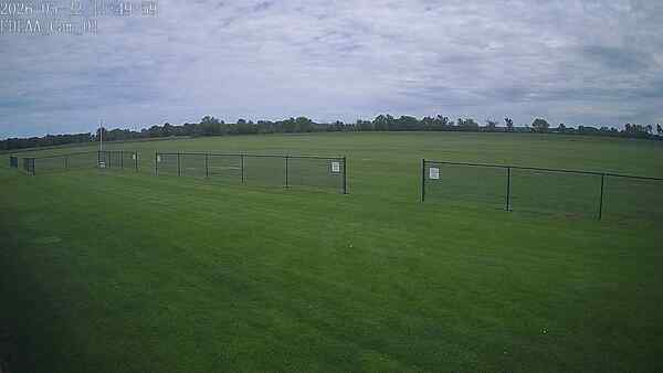 North-East Camera