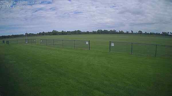 North-East Camera