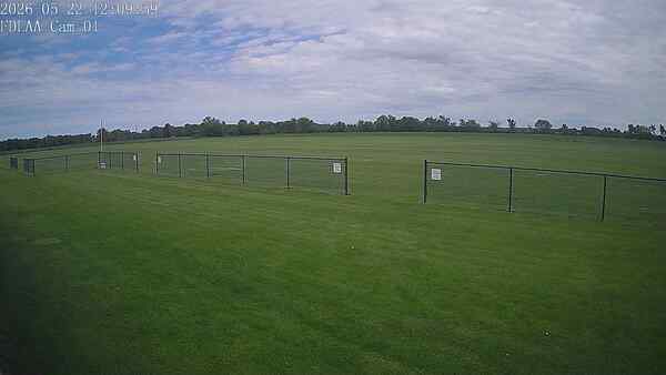North-East Camera