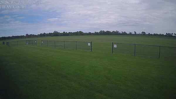 North-East Camera