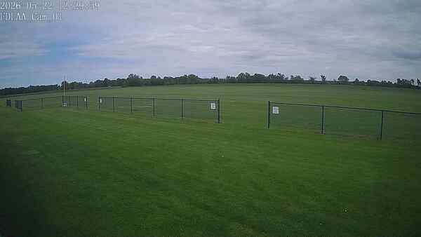 North-East Camera