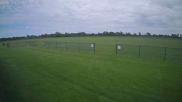 North-East Camera