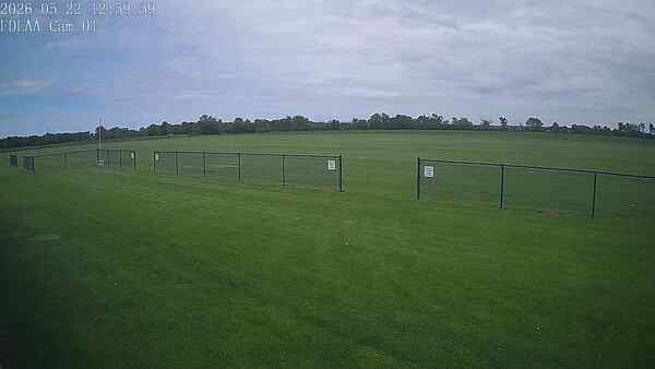 North-East Camera
