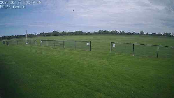 North-East Camera