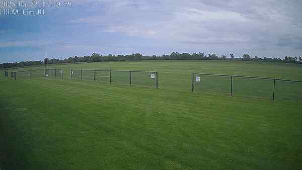 North-East Camera