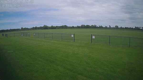 North-East Camera