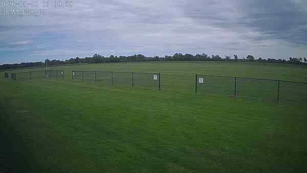 North-East Camera