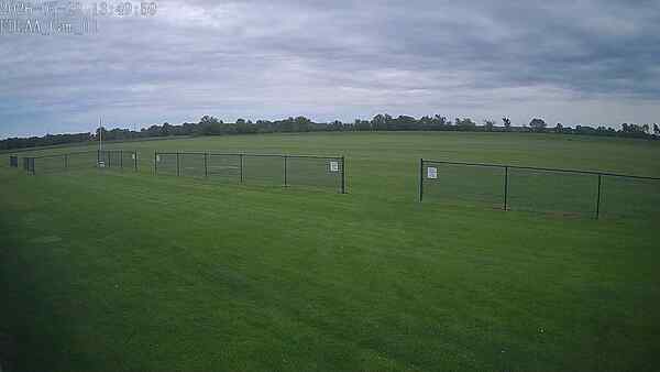 North-East Camera