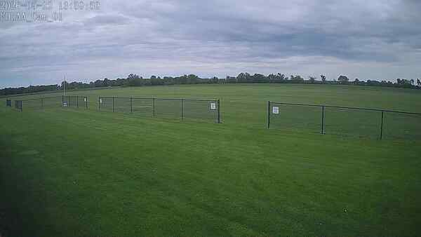 North-East Camera