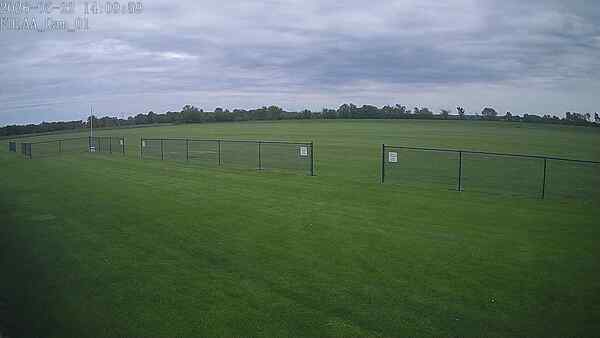 North-East Camera