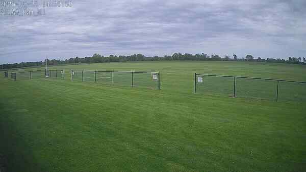 North-East Camera