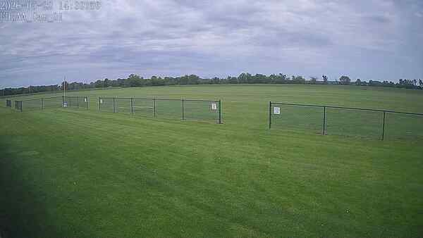 North-East Camera