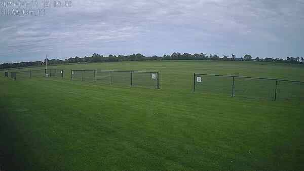 North-East Camera