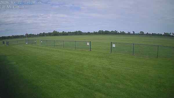 North-East Camera