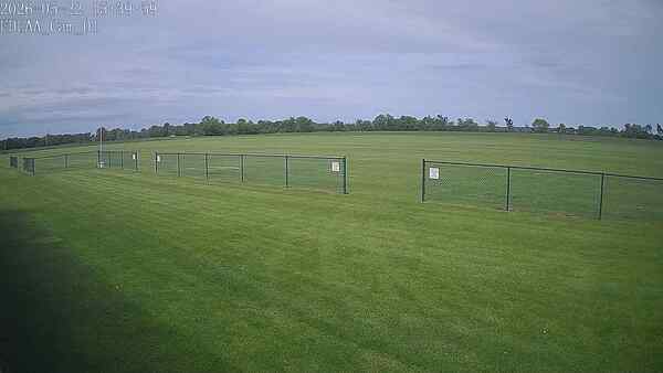 North-East Camera