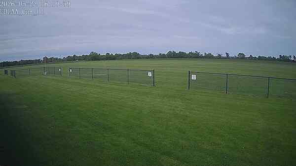 North-East Camera