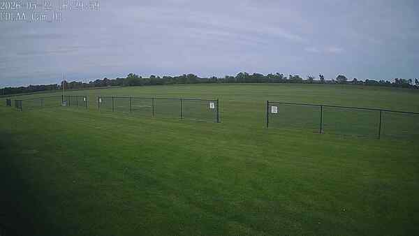 North-East Camera