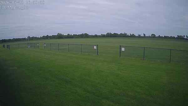 North-East Camera