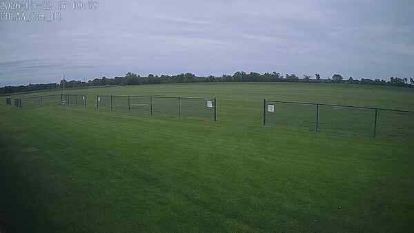North-East Camera
