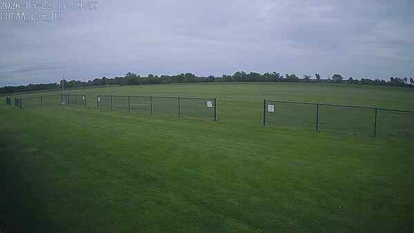 North-East Camera