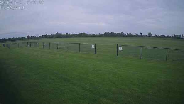 North-East Camera