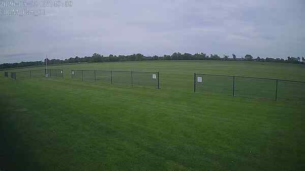 North-East Camera