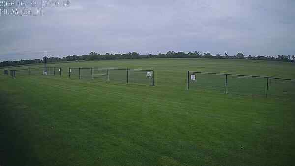 North-East Camera