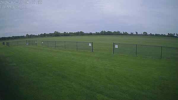 North-East Camera