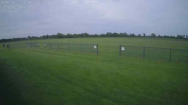 North-East Camera