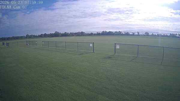 North-East Camera
