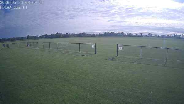 North-East Camera