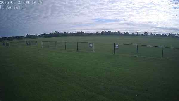North-East Camera