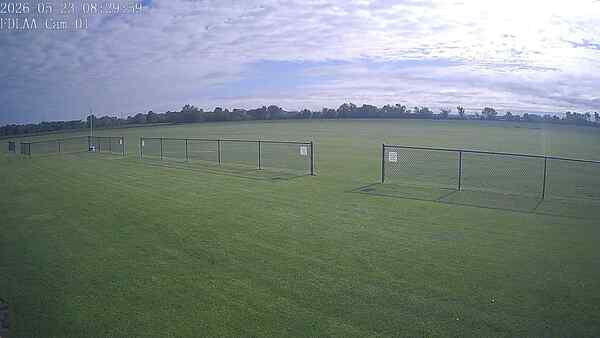 North-East Camera