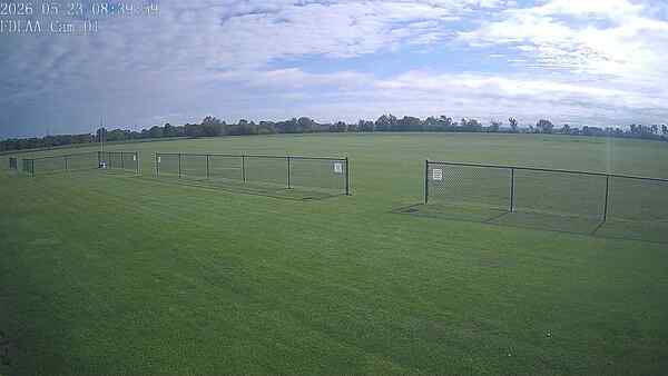 North-East Camera