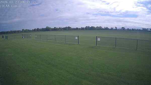North-East Camera