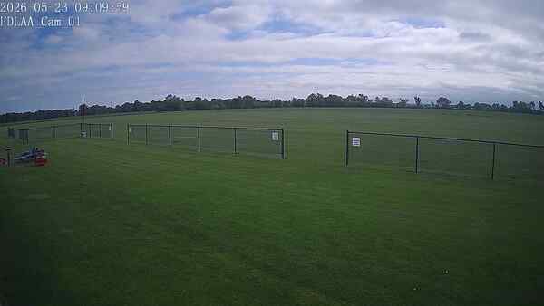 North-East Camera