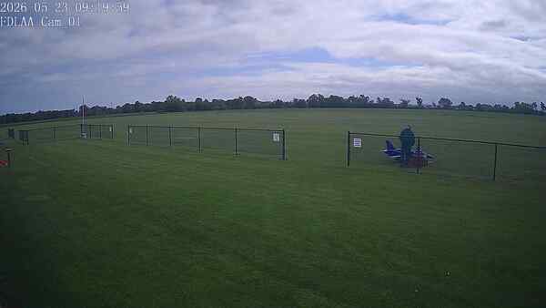 North-East Camera