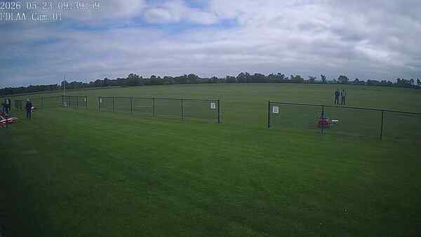 North-East Camera