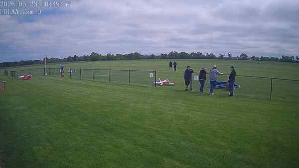 North-East Camera