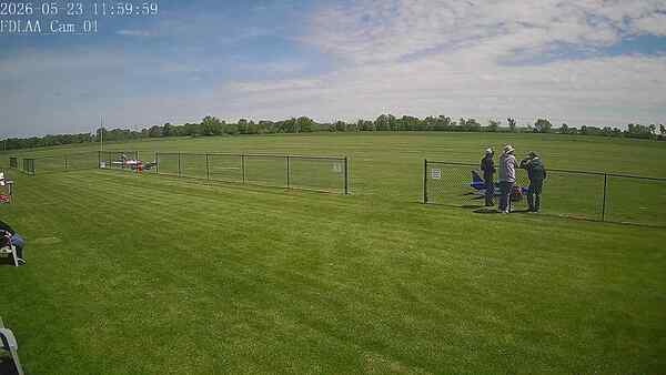 North-East Camera