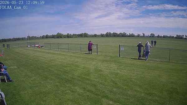 North-East Camera