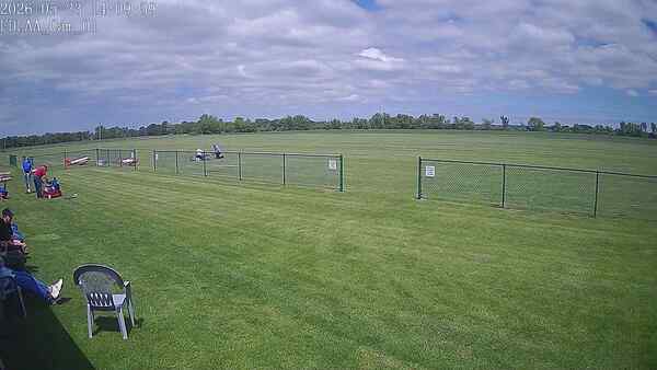 North-East Camera