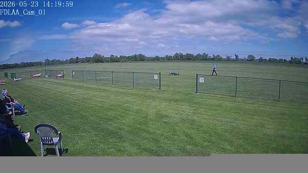 North-East Camera