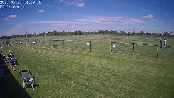 North-East Camera