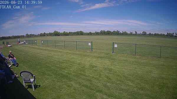 North-East Camera
