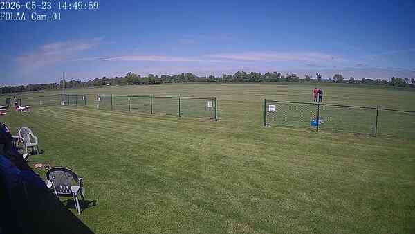 North-East Camera