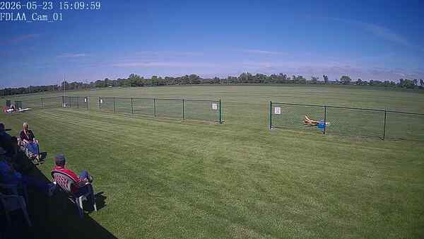 North-East Camera